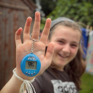 Virtual Pet