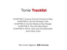 Load image into Gallery viewer, Tonies - The Folk of the Faraway Tree Enid Blyton Pocket Tonie