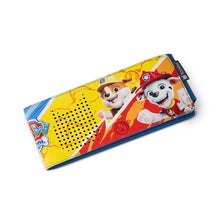 Load image into Gallery viewer, Tonies Paw Patrol Toniebox 2 Sleeve*PREORDER*
