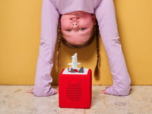 Load image into Gallery viewer, Tonies - Mindfulness: Yoga with Sara the Llama