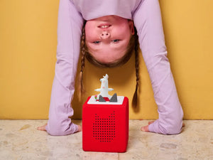 Tonies - Mindfulness: Yoga with Sara the Llama