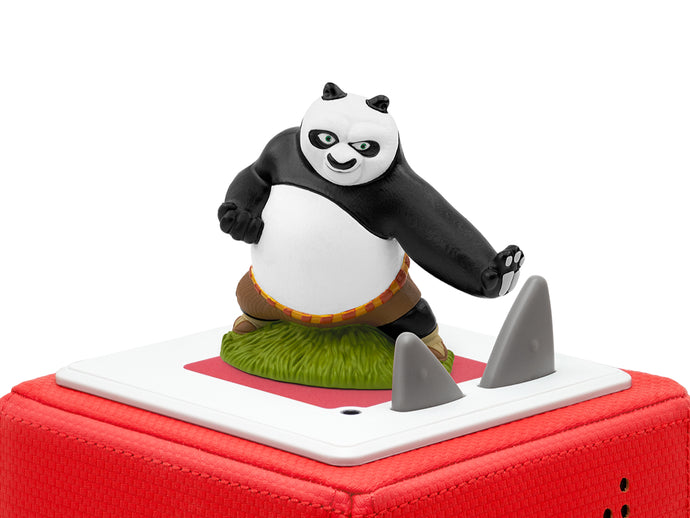 Tonies - Kung Fu Panda