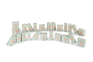 Grapat 2023 Reusable Advent Calendar