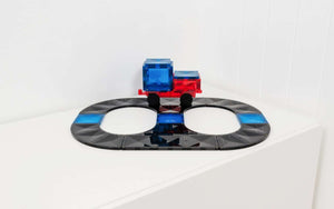 Connetix Ramps & Intersections Pack 16 pc