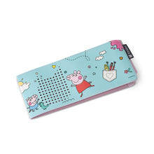 Load image into Gallery viewer, Tonies Peppa Pig Toniebox 2 Sleeve*PREORDER*
