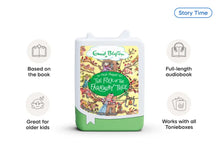 Load image into Gallery viewer, Tonies - The Folk of the Faraway Tree Enid Blyton Pocket Tonie