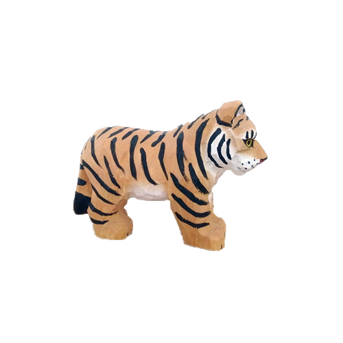 Wudimals® Tiger Cub