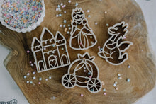 Load image into Gallery viewer, Kinfolk Pantry Princess Eco Cutter Set