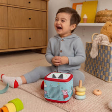 Load image into Gallery viewer, Tonies Peppa Pig Toniebox 2 Sleeve*PREORDER*