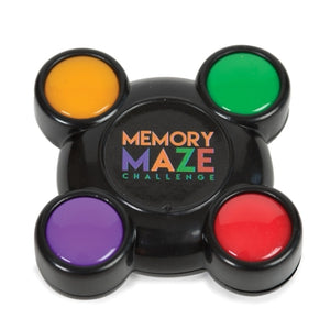 Memory Maze