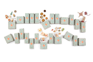 Grapat 2023 Reusable Advent Calendar
