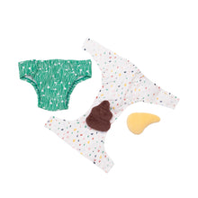 Load image into Gallery viewer, Rubens Barn Nappy Set Baby