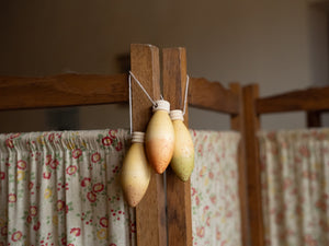 Grapat Ornaments - Glow Lamps