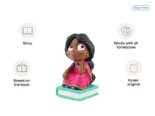 Load image into Gallery viewer, Tonies - South Asian Tales Worldwide Tales