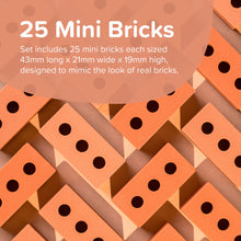 Load image into Gallery viewer, Inspire My Play Mini Bricks