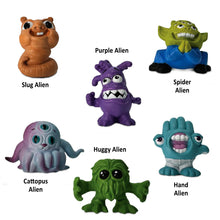 Load image into Gallery viewer, Safari Ltd Friendly Monsters Designer TOOB