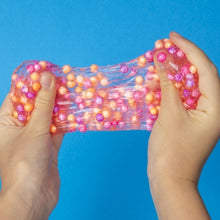 Load image into Gallery viewer, Science Museum Crunchy Slime