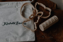Load image into Gallery viewer, Kinfolk Pantry Easter Eco Cutter ™Set