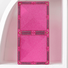 Load image into Gallery viewer, Connetix Glitter Unicorn Pack 56 pc