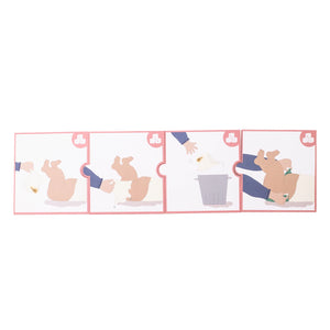 Rubens Barn Nappy Set Baby