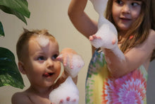 Load image into Gallery viewer, Dr Zigs Bubble Bath Toy