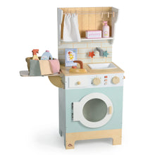 Load image into Gallery viewer, Tenderleaf Laundrette