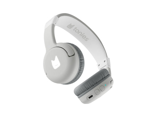 Tonies 2 Moon Grey Bluetooth Headphones*PREORDER*