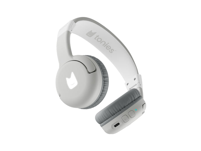 Tonies 2 Moon Grey Bluetooth Headphones*PREORDER*