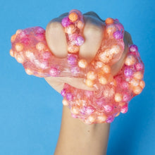 Load image into Gallery viewer, Science Museum Crunchy Slime