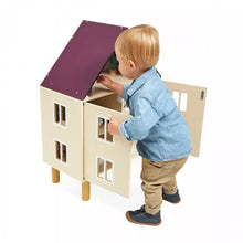 Load image into Gallery viewer, Janod Twist - Doll&#39;s House