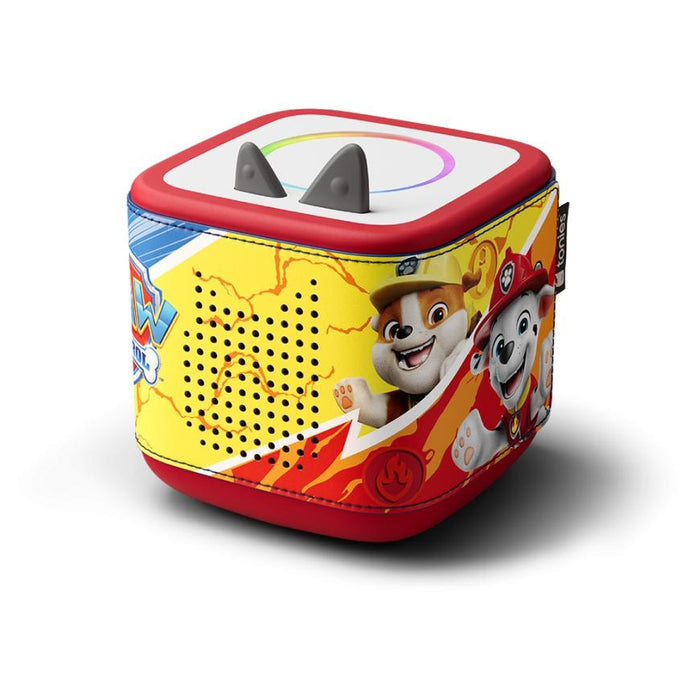 Tonies Paw Patrol Toniebox 2 Sleeve*PREORDER*