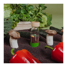 Load image into Gallery viewer, Petit Boum - Learn Veggies Bottle