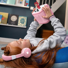 Load image into Gallery viewer, Tonies 2 Cloud Pink Bluetooth Headphones*PREORDER*