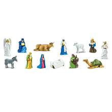 Load image into Gallery viewer, Safari Ltd Nativity Super TOOB®