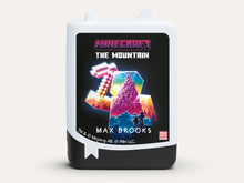 Load image into Gallery viewer, Tonies - Minecraft: The Mountain Pocket Tonie