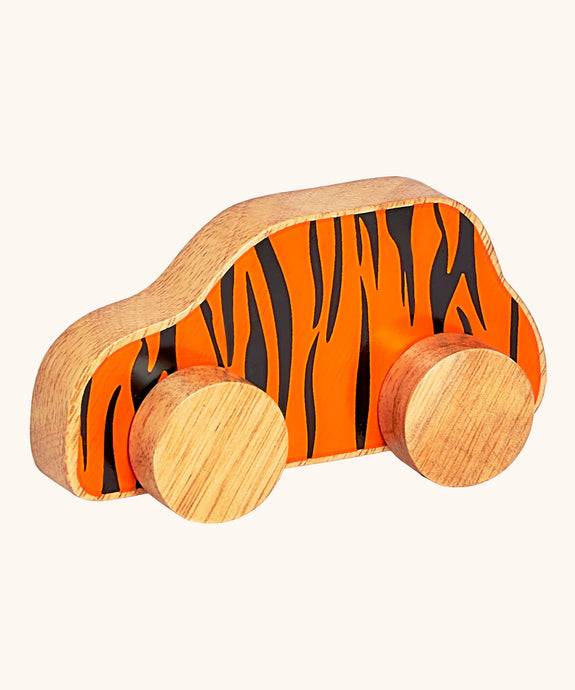 Lanka Kade Tiger Print Push Alonglong