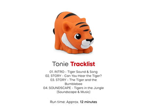 Tonies - My First Tonies - Jungle Set