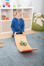 Load image into Gallery viewer, Tickit Wooden Balance Board