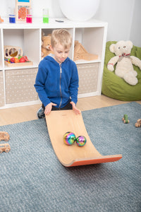 Tickit Wooden Balance Board
