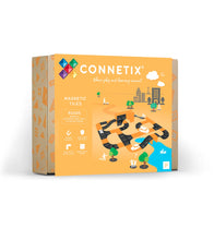 Load image into Gallery viewer, Connetix Ramps &amp; Intersections Pack 16 pc