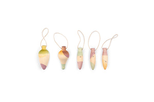 Grapat Ornaments - Jingle Joy Bells