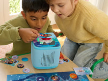 Load image into Gallery viewer, Tonies Disney Quiz Kingdom Tonieplay Game *PREORDER*
