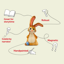 Load image into Gallery viewer, Tonies - The Velveteen Rabbit