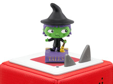 Load image into Gallery viewer, Tonies - Favourite Tales - Spooky Tales Classic