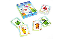 Load image into Gallery viewer, Learning Resources Numberblocks® Playing Cards
