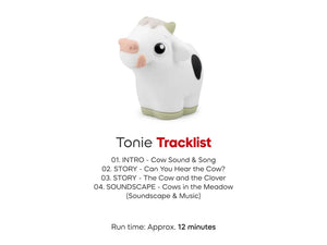 Tonies - My First Tonies - Farm Set