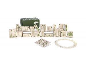 Grapat 2025 Reusable Advent Calendar
