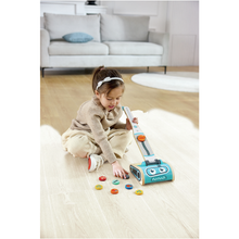 Load image into Gallery viewer, Hape Vacuum Playset