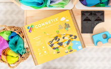 Load image into Gallery viewer, Connetix Ramps &amp; Intersections Pack 16 pc