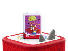 Load image into Gallery viewer, Tonies - Horridly Spooky Stories Horrid Henry Pocket Tonie